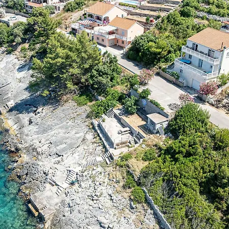 Cozy In With House Sea View Lejlighed