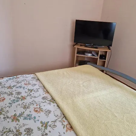 Cozy In With House Sea View Lejlighed