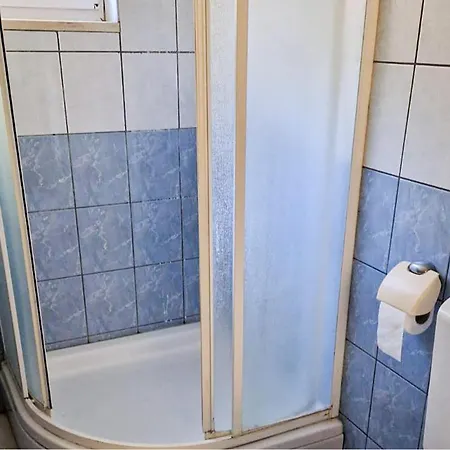 Apartment Cozy In With House Sea View *