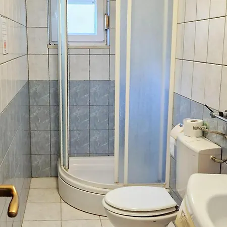 Cozy In With House Sea View Apartment