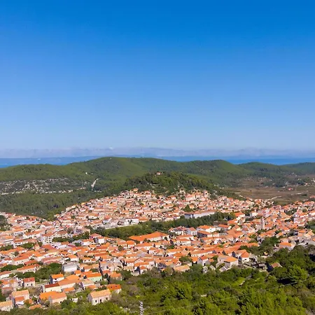 Cozy In With House Sea View