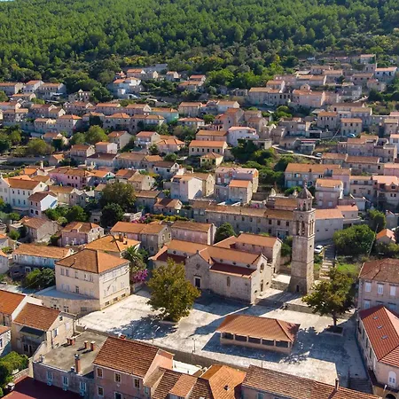 Apartment Cozy In With House Sea View *