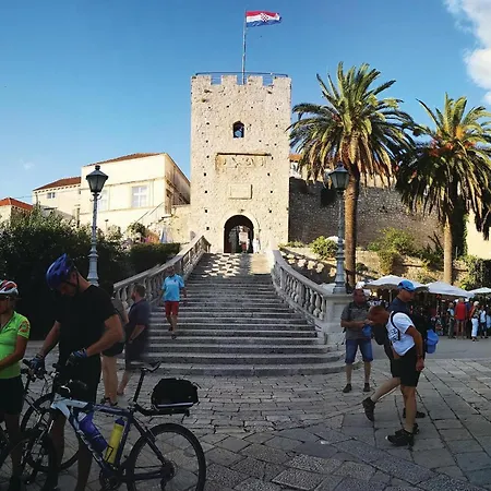 Cozy In With House Sea View * Blato (Korcula)