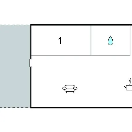 Cozy In With House Sea View Blato (Korcula)